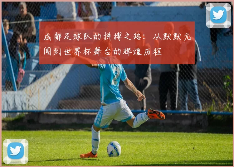 成都足球队的拼搏之路：从默默无闻到世界杯舞台的辉煌历程